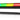 Chauvet DJ COLORSTRIP PIX ILS LED Light Bar Strip w/ Eye-Candy FX