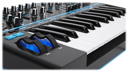 Bass Station II