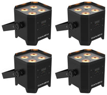 EZLINK PAR Q4BT ILS 4-Pack