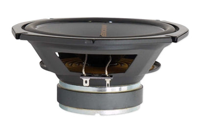 Pair Kicker 51KSS6904 6X9" Car Audio Component Speakers w/1" Tweeters
