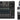 Mackie 1202VLZ4 12-channel Compact Analog Mixer w/4 ONYX Preamps+Headphones+Mic