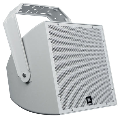 (6) AWC129 12" 200W Indoor/Outdoor 70V Surface Mount Commercial Speakers