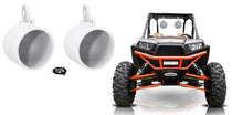 MAC90W+MAC360W SWIVEL RZR