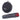 Rockville K-GO Karaoke Waterproof Portable Bluetooth Speaker+Mic+Voice Changer