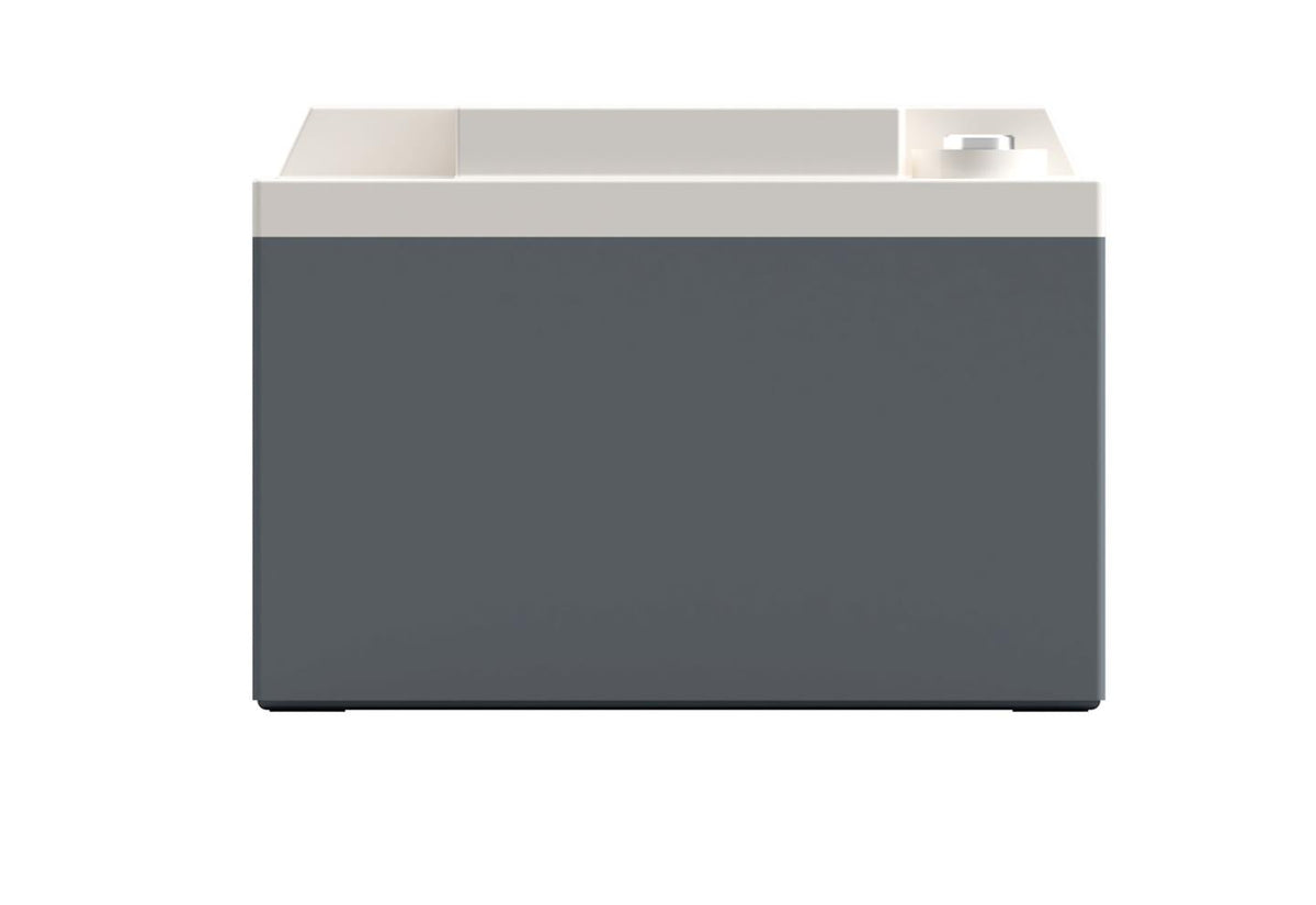 XS Power PS925 12V AGM Powersports Battery with M6 Terminal Bolts, Max 2000Amps