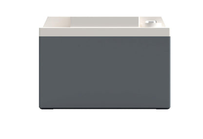 XS Power PS925 12V AGM Powersports Battery with M6 Terminal Bolts, Max 2000Amps