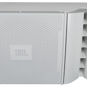 JBL VRX932LA-1WH 12" 800 Watt 2-Way Passive Line-Array Speaker in White