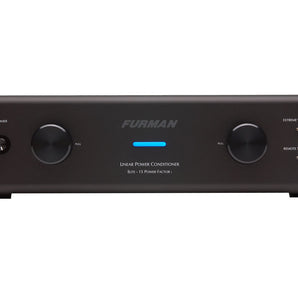 Furman ELITE15 PF i Linear Filtering AC Power Conditioner Eliminates Line Noise