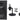 Mackie XR624 6.5" Powered Studio Monitor Speakers+Headphones+Condenser Mic+Stand