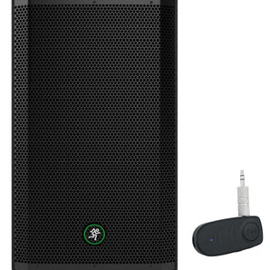 Mackie Thrash212 12” 1300W Powered Active DJ PA Speaker w/Bluetooth Thrash 212