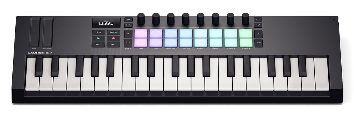 Launchkey Mini 37 MK4