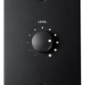 JBL CSR-V Black Wall Volume Controller For Select CSM/CSMA/VMA Mixer Amplifiers