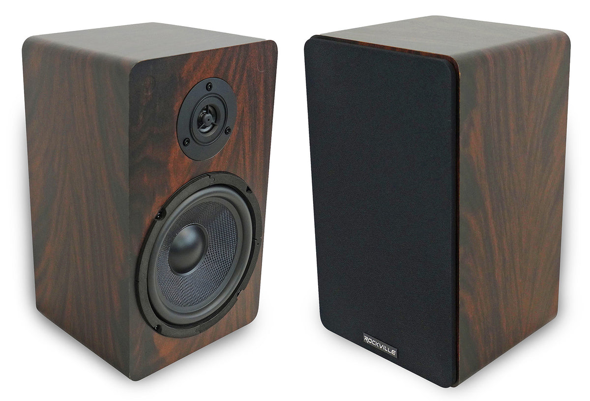 ROCKSHELF 58D V2