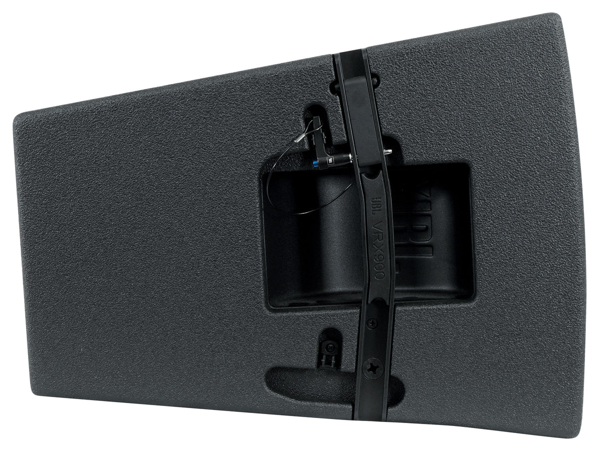 VRX932LAP Powered 12" 1750W Line Array Speaker + A2BT Bluetooth Adapter