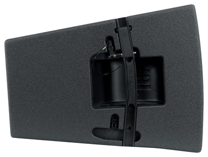 VRX932LAP Powered 12" 1750W Line Array Speaker + A2BT Bluetooth Adapter