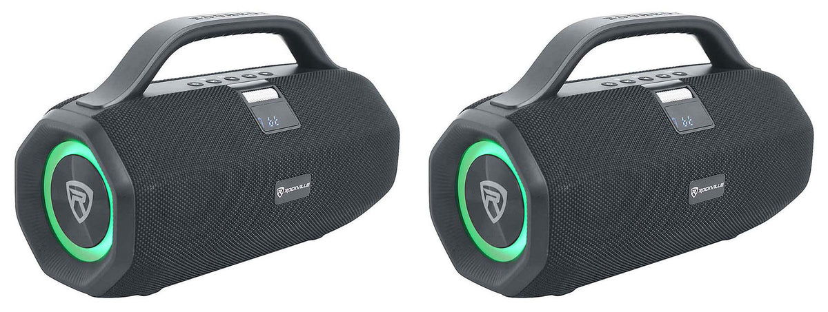 SONIC-50L 2-Pack