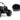 6.5" Kenwood Speakers for Can-Am Maverick X3+ Pod Enclosures Front Kick Panels