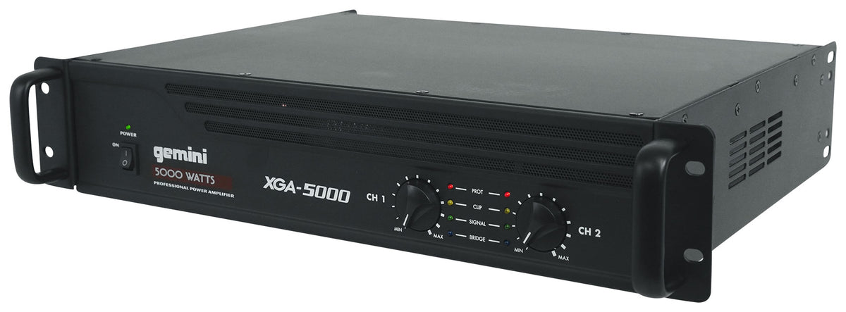XGA-5000