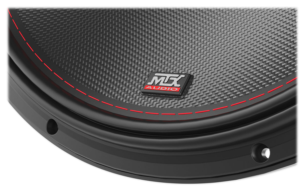 7515-44 Subwoofer + Portable Bluetooth Speaker