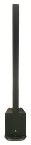 Avante Audio ADJ Achromic AS8 ACDC 1000W Powered Line Array Column PA Speaker