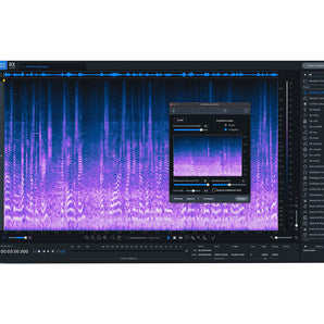 Izotope Rx 9 Advanced Upgrade Rx Elements & Plugin Pack Software