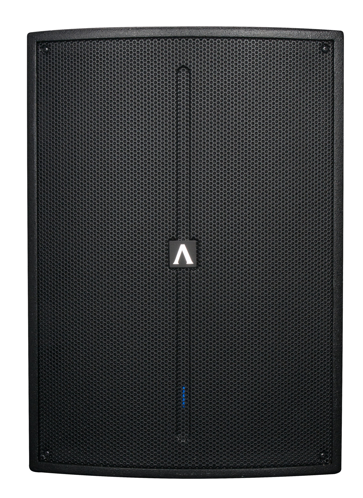 A18S 1600W 18" Active DJ PA Subwoofer w/ DSP/EQ + Cover + Cable