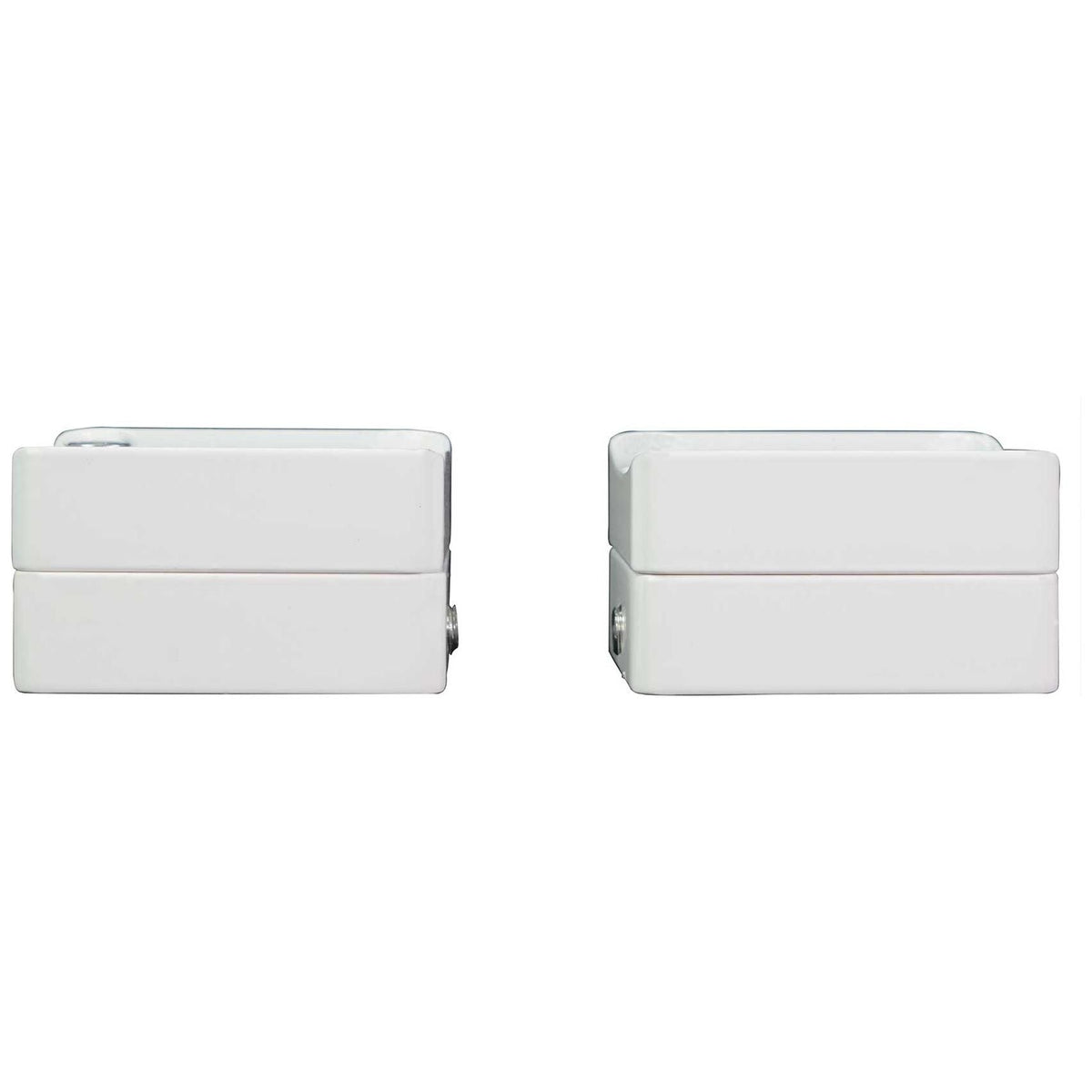 MAC69W+MAC360W KICKER SWIVEL RZR