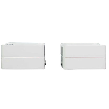 MAC69W+MAC360W KICKER SWIVEL RZR