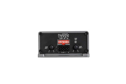 Kicker 51KPX3004 KPX300.4 300w 4-Channel Motorcycle Amplifier ATV/UTV KPX3004