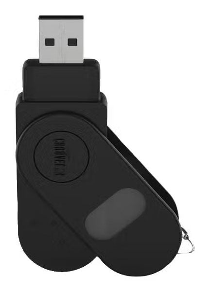 Chauvet DFI USB2 Finger-Sized Wireless D-Fi Transceiver
