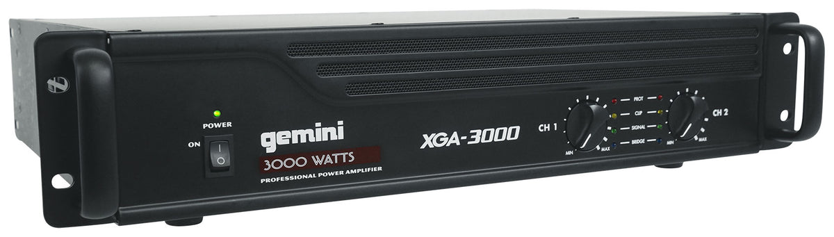XGA-3000