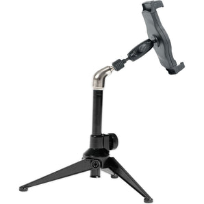 Rockville iPad/iPhone/Kindle Hands-Free Tabletop Tripod Stand 4 Cooking/Reading
