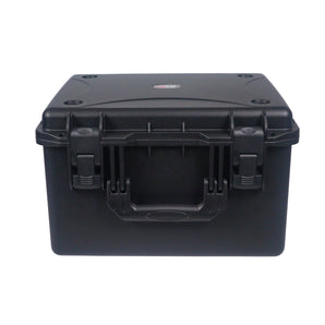 ProX XM-1216MIC UltronX Plastic Molded ATA/TSA Case Stores up to 16 Microphones
