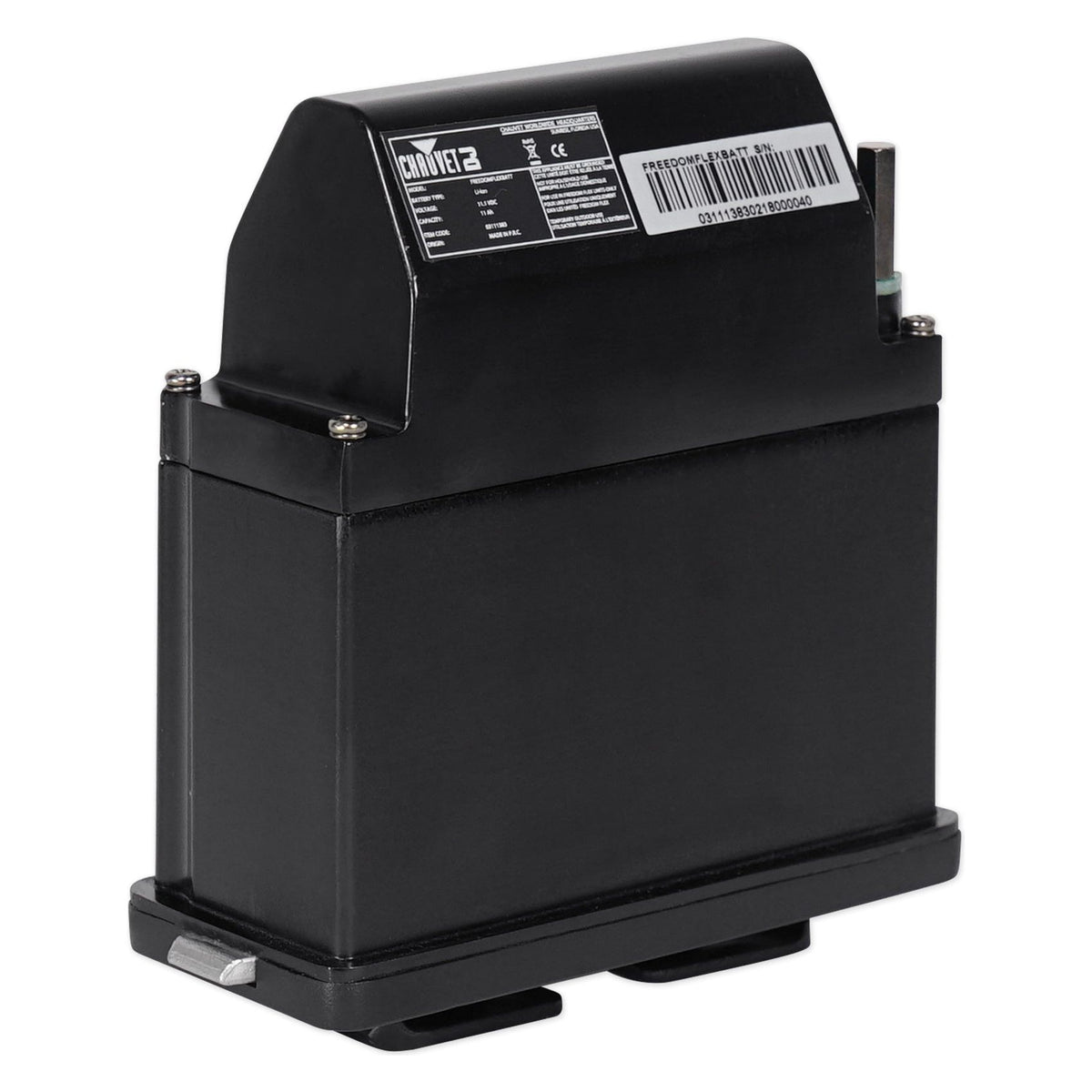 Chauvet Freedom Flex Lithium-ion Battery