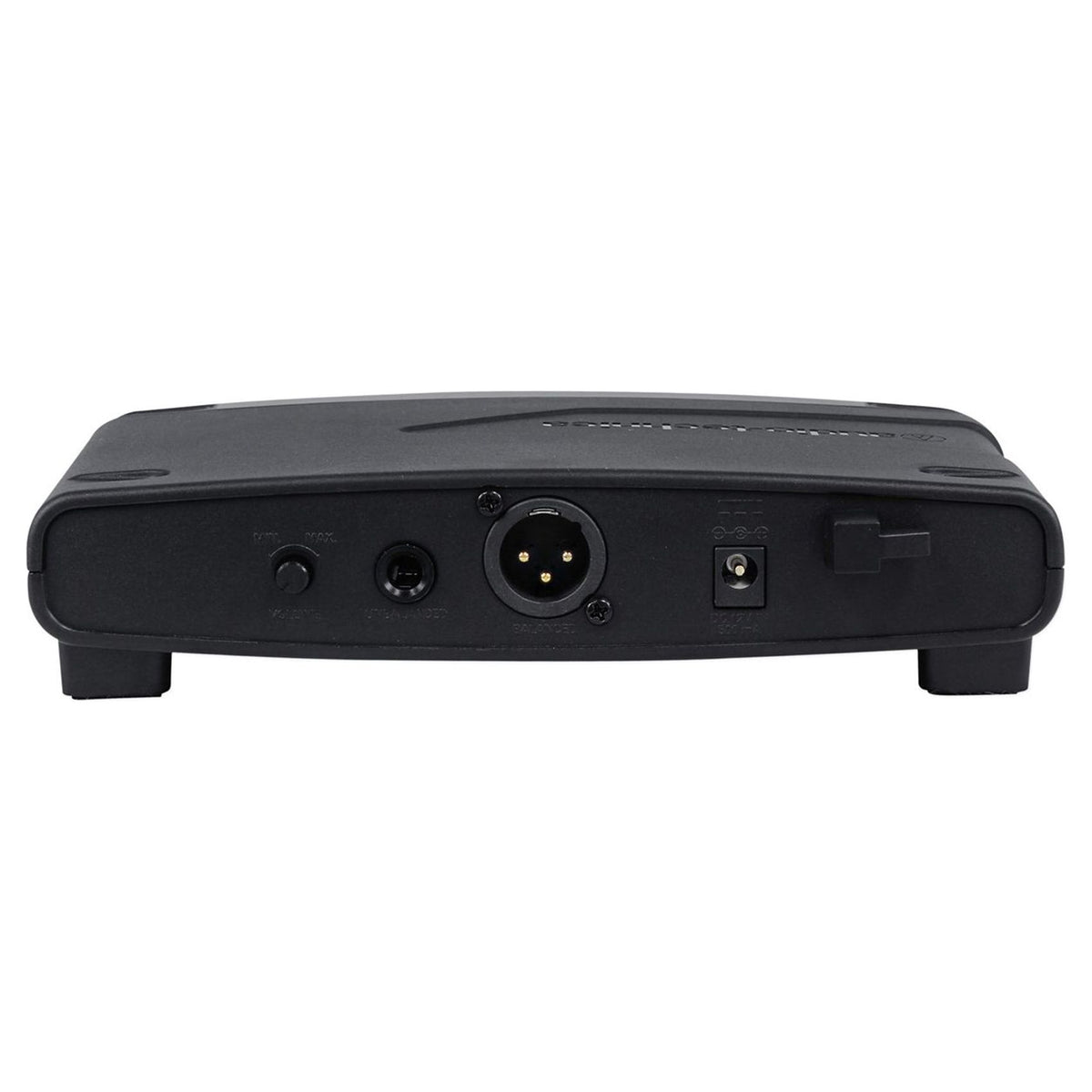Audio Technica ATW-1101/G System 10 Digital Wireless Guitar/Bass/Inst System