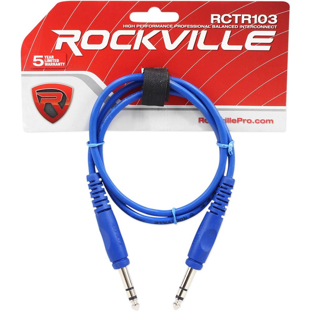 RCTR103BL