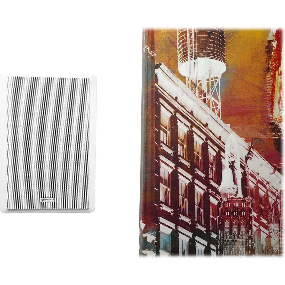 Rock Slim 70W 2-Pair