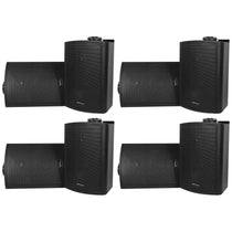 HP5S BK 4-Pair
