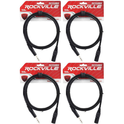 RCXMB6-B 4-Pack