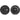 Pair Memphis Audio PRX602 6.5" 100 Watt Car Speakers w/PEI Dome Pivot Tweeters