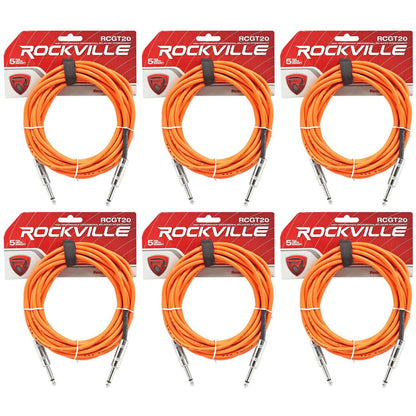 RCGT20O 6-Pack