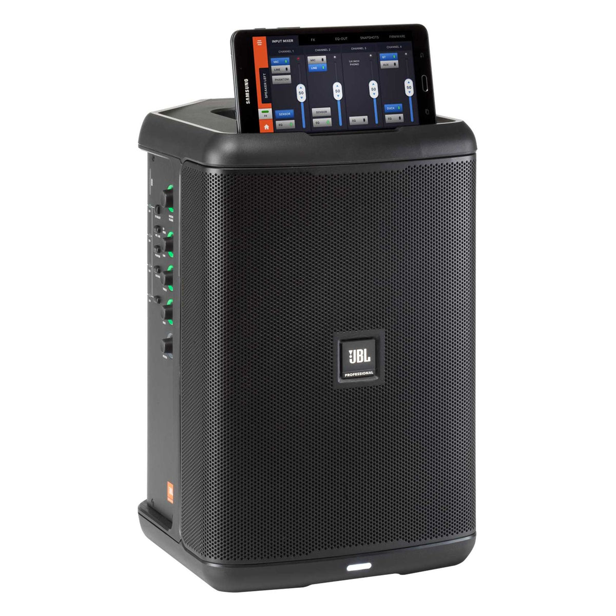 JBL EON ONE COMPACT Portable Rechargeable 8" Powered Personal PA Speaker/Monitor