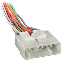 Metra 70-7712 1995-2004 Honda and Isuzu Radio Wire Harness