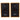Rockville Bluetooth Home Receiver+(4) 6.5" Wood Bookshelf Speakers+Stands+Sub + Rockville R14GSBR100 Red/Blk 14 Gauge 100' Ft. Mini Spool Car Audio Speaker Wire