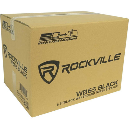 WB65 BLACK