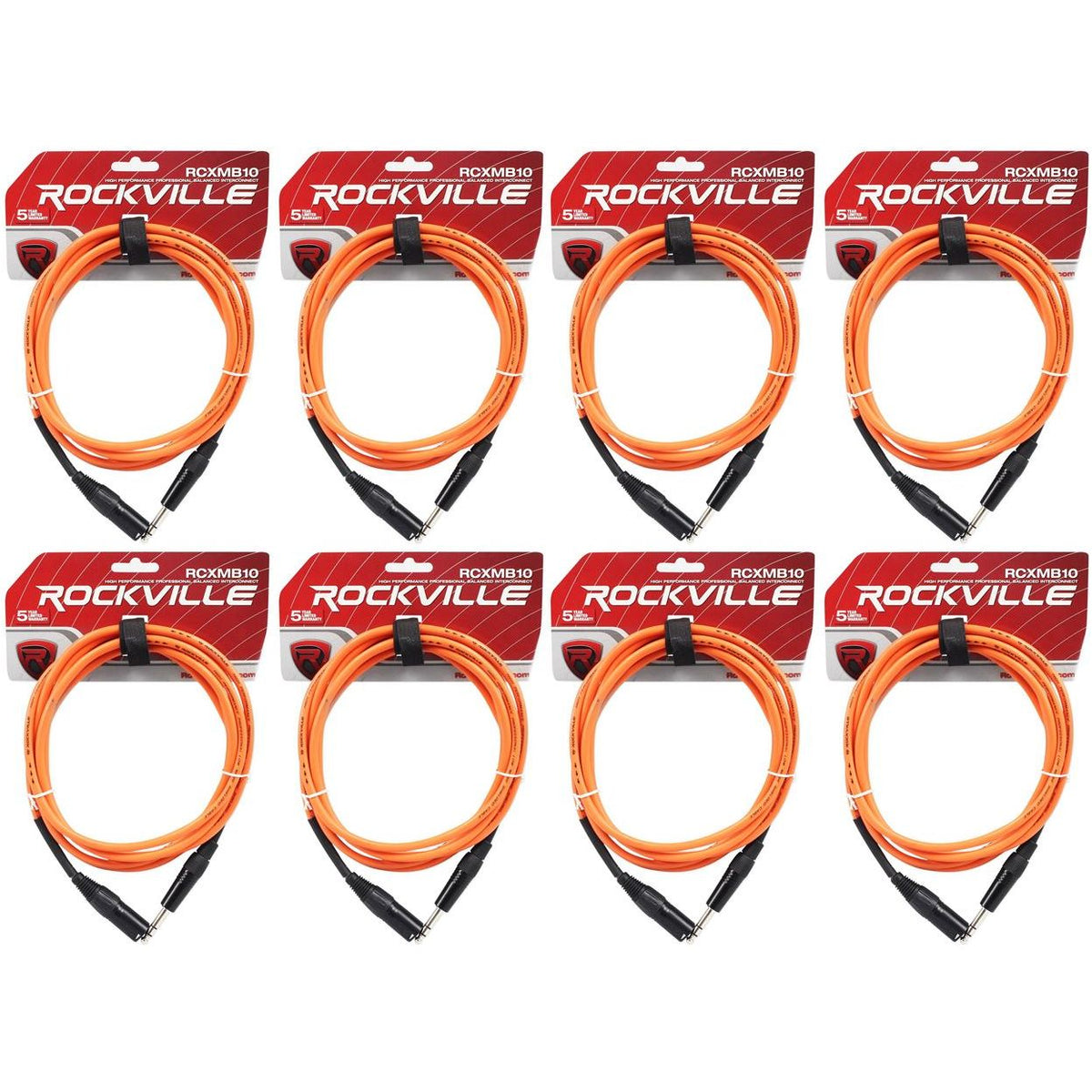 RCXMB10-O 8-Pack