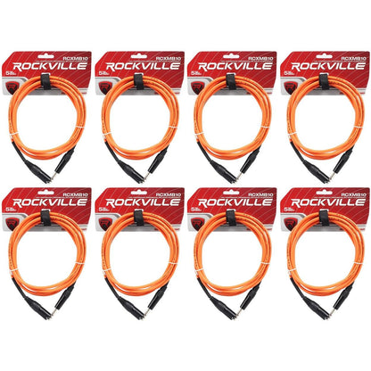 RCXMB10-O 8-Pack