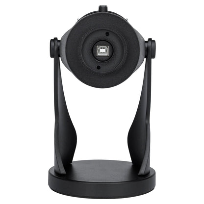 G-Track Pro Studio USB Condenser Microphone with Interface and Vocal Isolation Shield