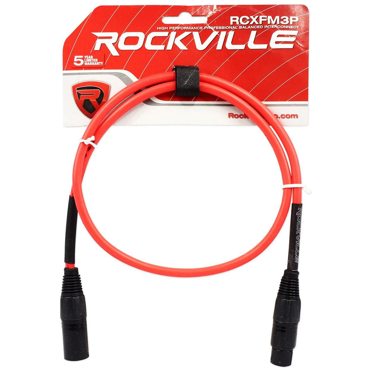RCXFM3P-R 4-Pack