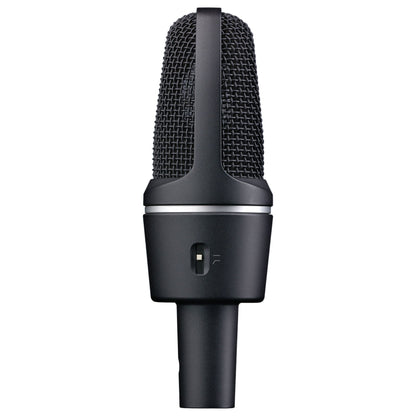 C3000 Large-Diaphragm Condenser Microphone